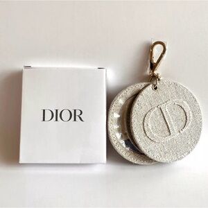 DIOR Pocket Mirror (SOLD❗️)